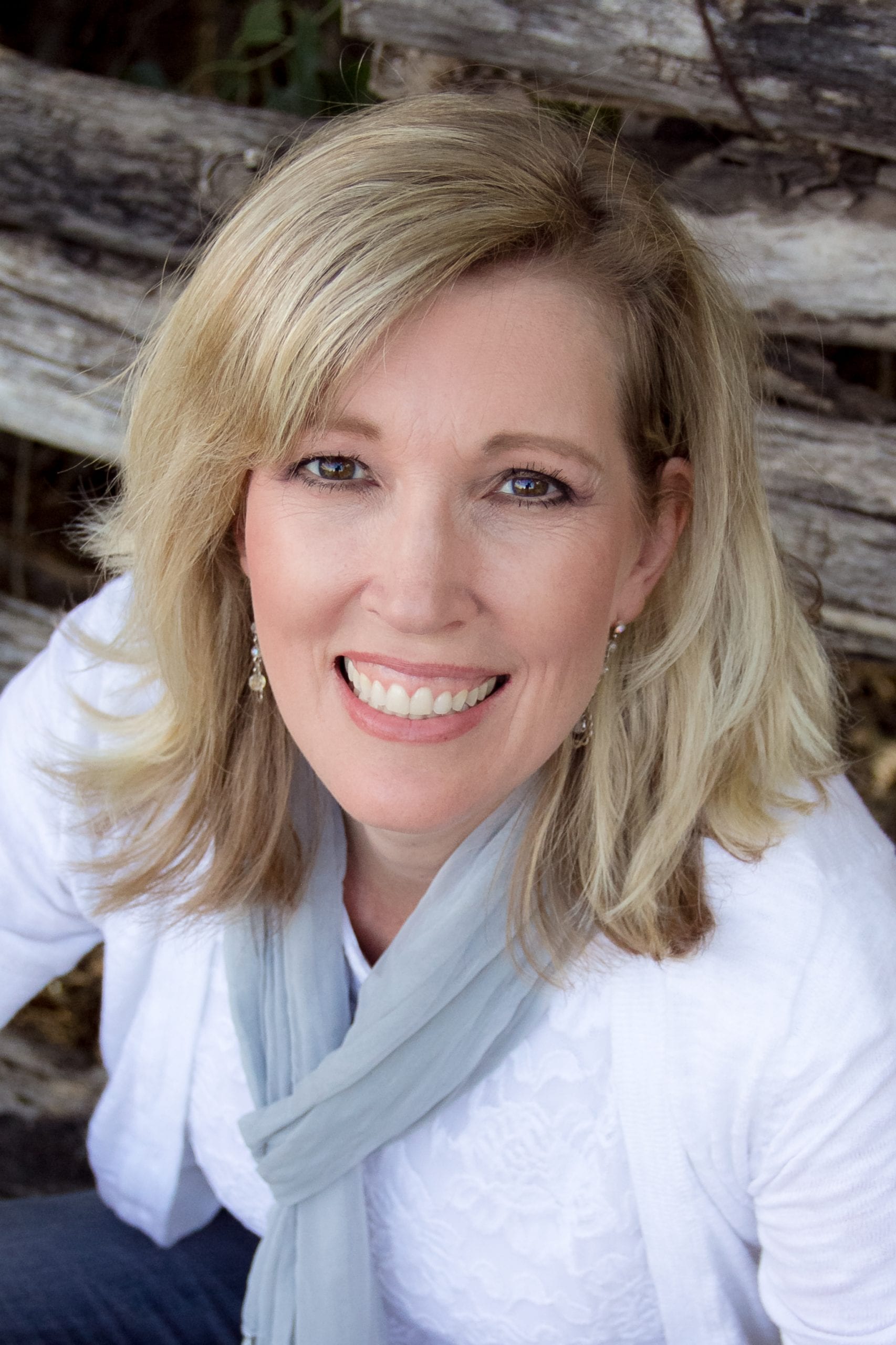 Cathy Halls, voice and violin instructor